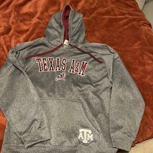 Texas A&M hoodie unisex